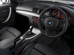 BMW 123d Coupe 2011 года (AU)